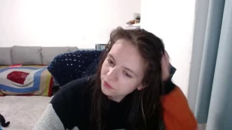 Snapshot of hope_xo chatting on 5, 6, 2026 Hope online show from 5, 6, 2026