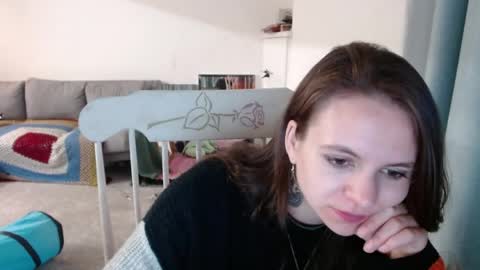 Snapshot of hope_xo chatting on 6, 6, 2026 Hope online show from 6, 6, 2026