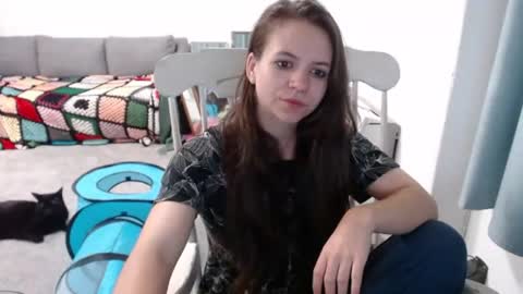 Snapshot of hope_xo chatting on 26, 6, 2026 Hope online show from 26, 6, 2026