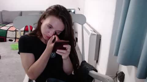 Snapshot of hope_xo chatting on 7, 7, 2026 Hope online show from 7, 7, 2026
