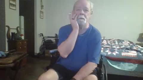 Hormone Monster online show from 20, 12, 2024