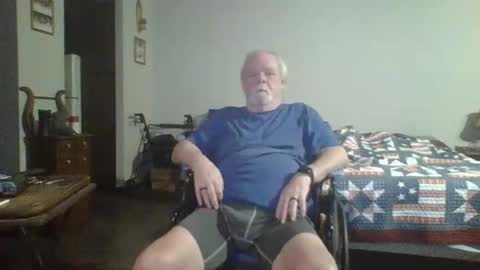 Hormone Monster online show from 20, 12, 2024