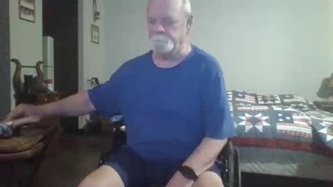 Hormone Monster online show from 27, 12, 2024