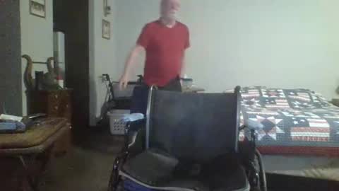 Hormone Monster online show from 31, 12, 2024