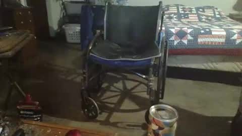 Hormone Monster online show from 31, 12, 2024