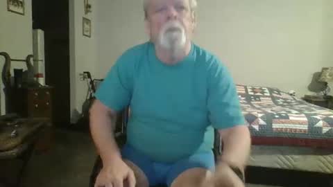 Hormone Monster online show from 1, 1, 2025