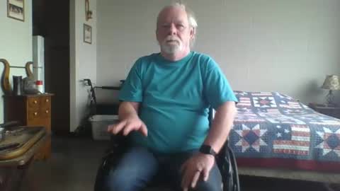 Hormone Monster online show from 1, 1, 2025