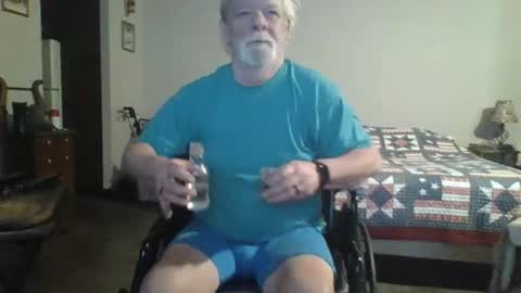 Hormone Monster online show from 2, 1, 2025