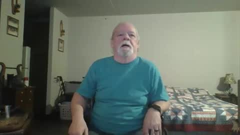 Hormone Monster online show from 4, 1, 2025