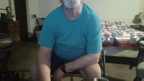 Hormone Monster online show from 4, 1, 2025