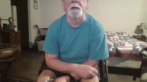 Hormone Monster online show from 4, 1, 2025