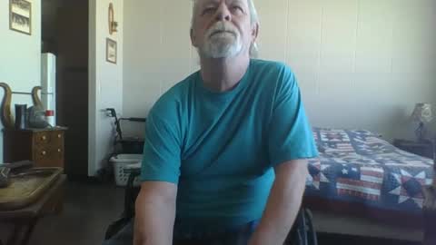 Hormone Monster online show from 9, 1, 2025