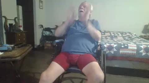 Hormone Monster online show from 31, 1, 2025