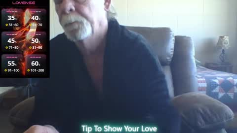 Hormone Monster online show from 25, 2, 2025