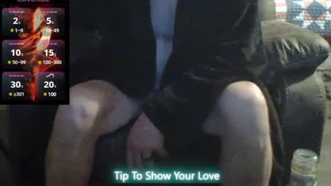 Hormone Monster online show from 26, 2, 2025