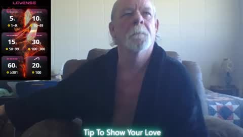 Hormone Monster online show from 1, 3, 2025