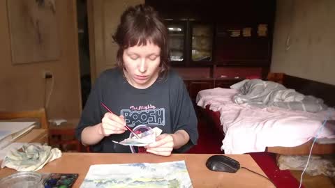Roxy online show from 9, 6, 2026
