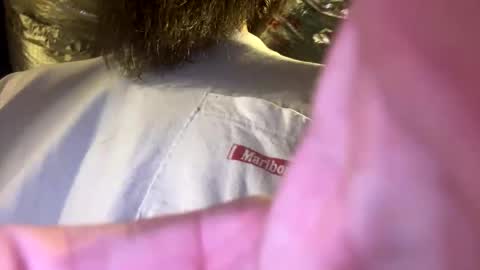 Snapshot of horndogg_93 chatting on 7, 10, 2025 HornDog Fun online show from 7, 10, 2025