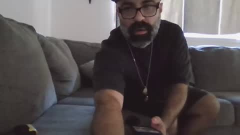 Showing off gets me off online show from 23, 7, 2026