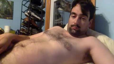 hornemike127 online show from 18, 4, 2026