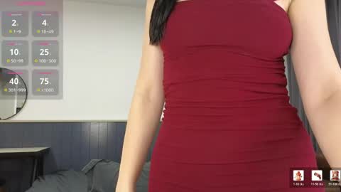 Snapshot of horney_emma chatting on 18, 5, 2026 Emma online show from 18, 5, 2026