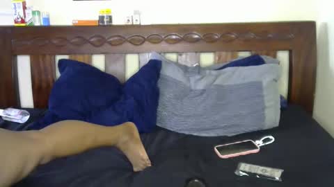 Bianca  Spice online show from 20, 2, 2026