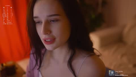 Horney Jozy online show from 6, 11, 2025