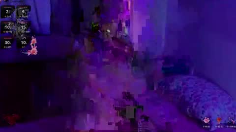 HorneyJessie69 online show from 17, 1, 2026