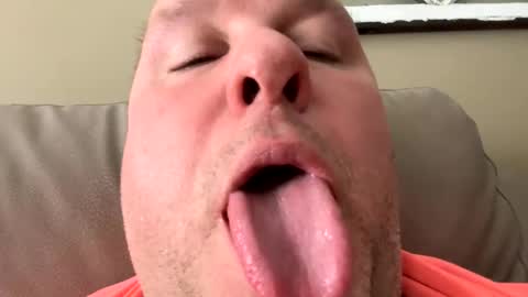 hornieecum online show from 6, 1, 2025