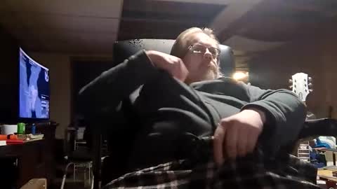 Dominick Subversal online show from 13, 2, 2026