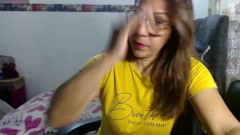 horny and daring online show from 14, 4, 2026