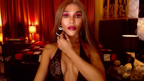 horny_ayahh online show from 20, 10, 2025