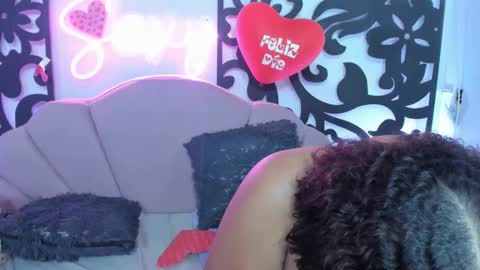 CATALINA Y LAURA  online show from 16, 2, 2025