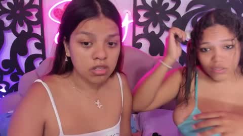 CATALINA Y LAURA  online show from 12, 3, 2025