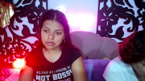 CATALINA Y LAURA  online show from 11, 9, 2025