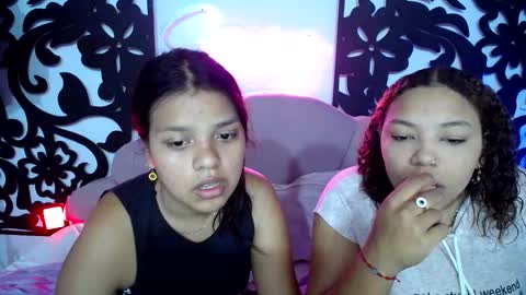 CATALINA Y LAURA  online show from 13, 9, 2025