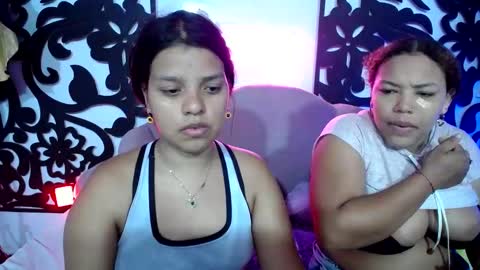 CATALINA Y LAURA  online show from 14, 9, 2025