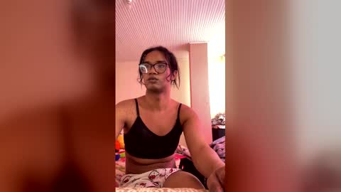 horny_brii online show from 1, 4, 2026