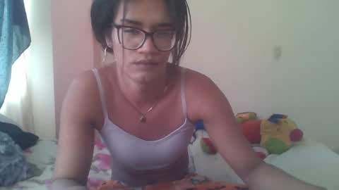 Snapshot of horny_brii chatting on 24, 6, 2026 horny_brii online show from 24, 6, 2026