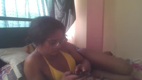 Snapshot of horny_brii chatting on 12, 7, 2026 horny_brii online show from 12, 7, 2026