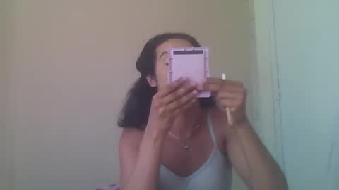 Snapshot of horny_brii chatting on 29, 7, 2026 horny_brii online show from 29, 7, 2026