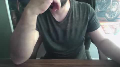 Snapshot of horny_cock31 chatting on 7, 5, 2026 pussy slapper online show from 7, 5, 2026