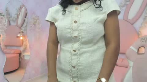 Horny Curls  online show from 31, 5, 2026