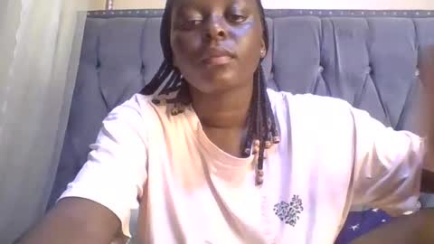 Snapshot of horny_ebony546069 chatting on 25, 6, 2026 horny_ebony546069 online show from 25, 6, 2026
