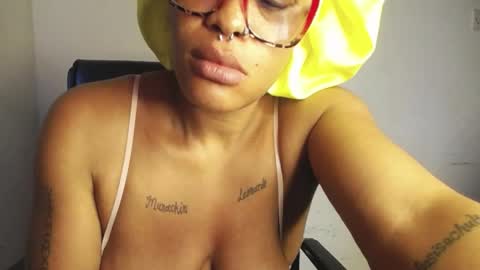horny_ebonygirl_ online show from 1, 4, 2026