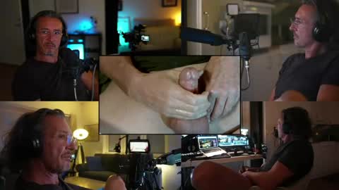 horny_edgucated online show from 7, 6, 2026