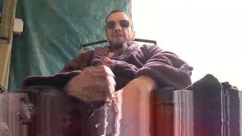 Snapshot of horny_funtime chatting on 12, 4, 2026 James online show from 12, 4, 2026