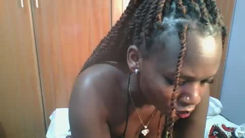 phanice online show from 12, 3, 2025