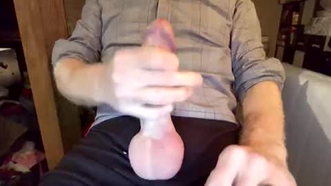 Horny Hubby online show from 29, 5, 2026