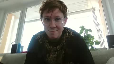 horny_pole online show from 1, 3, 2026